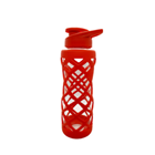 Glass Bottle Rd Hot & Cold 24oz BTG24WSLRD