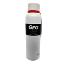Geo Double Wall Bottle Wht 28oz BTSS28FLWHT