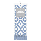 Throw 50x70 Tas Mandy Denim THF-2705H