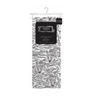 Throw 60x70 Zebra Stripe Grey THF-2562H