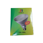 Incandescent Floodlight Light Bulb 18W E27 ESL-504L 18W