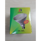 Incandescent Floodlight Light Bulb 20W E27 ESL-504L 20W
