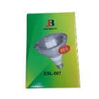 Incandescent Floodlight Light Bulb 15W E27 ESL-507-15W