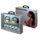 QGA Pods Elite Gold Q26 EP-GLD