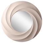 Mirror 20" Round Ripple KM4971