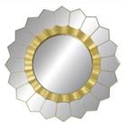 Large Sunburst Mirror XM22G