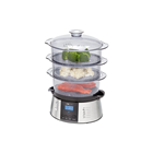 Clatronic Steamer DG3547