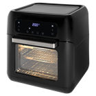 Bomann Hot Air Fryer FR6031HCB