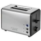 Bomann Toaster - Stainless Steel TA1371CB