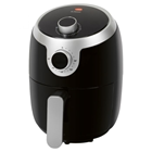 AIR FRYER 1.5L 900 WATT FR6050HCB