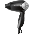 HAIR DRYER ASST BLK/SLV &WHT/SLV HT3393