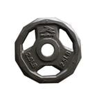 PLATE WEIGHT RUNIC ESMAL 2.5 LB BR2.5