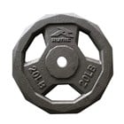 PLATE WEIGHT RUNIC ESMAL 20 LB BR20