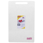 Plastic Cutting Board GLD-73200