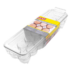 Glad Egg Holder With Cover GLD-75501