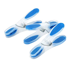 Clorox Softclip Clothespins 12pk CLX-76107
