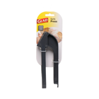 Glad Garlic Press Grey GLD-71133