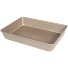 Premium Roaster Pan Gold 13.6" GLD-780220