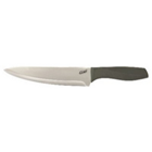 Chef Knife Tpr Handle 8in GLD-79098
