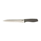 Carving Knife Tpr Handle 8in GLD-79100
