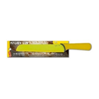 Bread Knife Fresh Tpr Handle 8in GLD-79123
