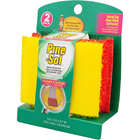 Pine-Sol Multi Scouring Pad 2pk PNS-76288