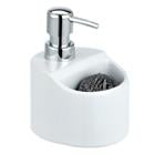 Soap Dispenser With Sponge Holder BA41267