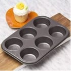 BAKE WARE NON STICK MUFFIN PAN BW00420MP