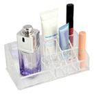 9 COMPARTMENT COSMETIC ORGANIZER MH01971