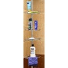 Shelf Corner 4 Tier SC10120