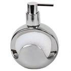 Soap Dispenser W/Sponge SD41833