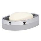 Soap Dish Skylar Grey SD35006