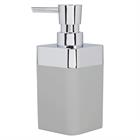 Soap Dispenser Skylar Grey SD35009