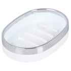 Soap Dish Skylar White SD35011