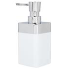 Soap Dispenser Skylar White SD35014