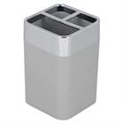 Toothbrush Holder Skylar Gray TH35007