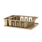 Dish Drainer 18.7 x 13.8 x 4.7 in. PN-6510