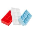 Ice Cube Tray Silicone Jumbo IC41712