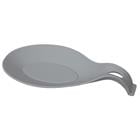 Spoon Rest Silicone Asst SR41736