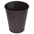 Waste Bin 5l Hammered Bronze WB41666