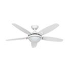 Fan Contempo White 50613