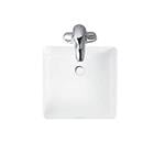 Undercounter Wash Basin White HDLU009