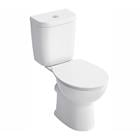 Sandringham Toilet Bowl Only E822101B