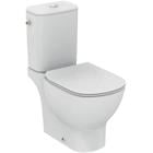 Tesi C/C Toilet W/Aquablade Wht T356401