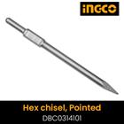 Ingco HexPointed Chisel 30x410mm DBC0314101