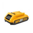 INGCO 20V 2.0Ah Lithium-Ion Battery Pack FBLI2001
