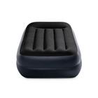 Dura-Beam® Plus Pillow Rest Air Mattress - 16.5" Twin w/ Built-In Electric Pump 64121ED