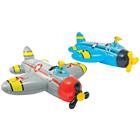 WATER GUN PLANE RIDE-ONS 57536EP