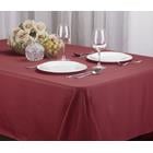 Table Cloth Matilda Red 52x70 K-TC052826