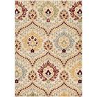 Charlotte Red Tradition 8x10 DN527R81